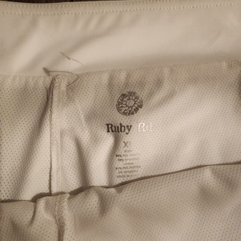 Ruby Rd Skort - Picture 5 of 7